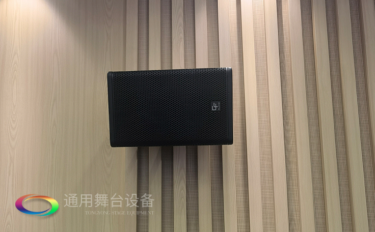 淮安市淮陰開明實驗學(xué)校報告廳項目竣工 項目包含機械舞臺吊桿、剛性防火幕等