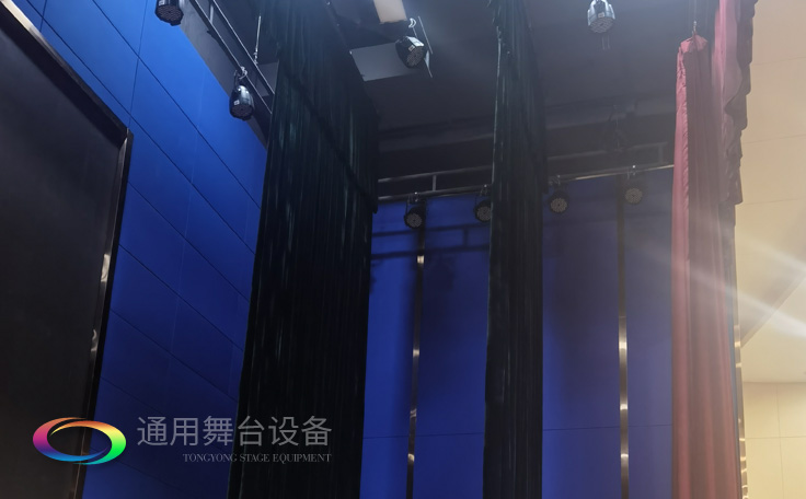 電動(dòng)舞臺(tái)吊桿、舞臺(tái)阻燃幕布定制生產(chǎn)廠(chǎng)家